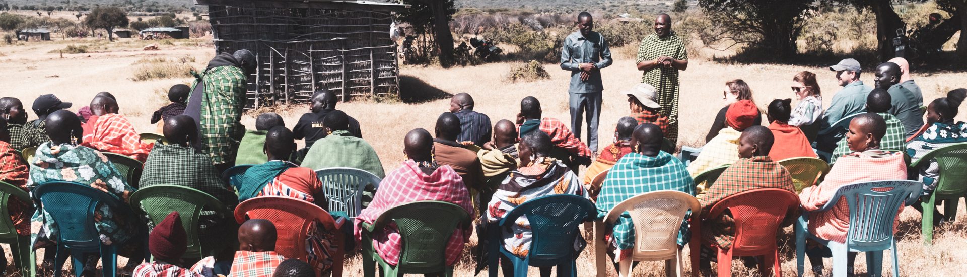 Tanzania_TDMM_Worldview Training